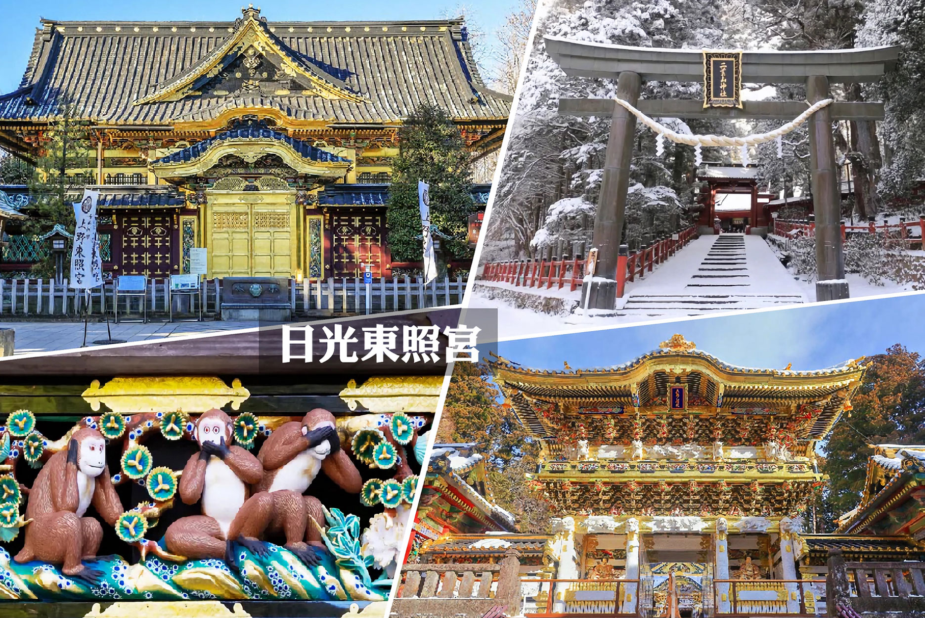 直飛暢遊北關東》新東京5日 