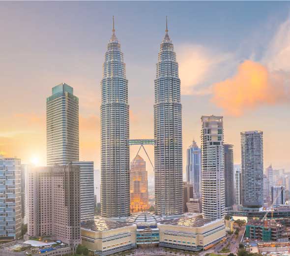 馬來西亞 Malaysia