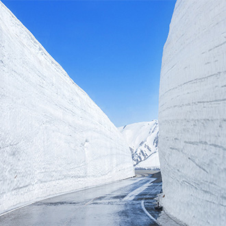 絕景雪牆立山黑部雙溫泉5日.保證入住名古屋希爾頓.和牛螃蟹吃到飽.上高地.白川鄉合掌村.近江八幡.平等院(大阪進出)