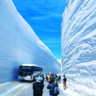 夢幻立山黑部雪牆6日.下呂溫泉秘境.長良川鐵道.白川鄉合掌村.上高地.惠那峽遊船.採果樂.入住三溫泉