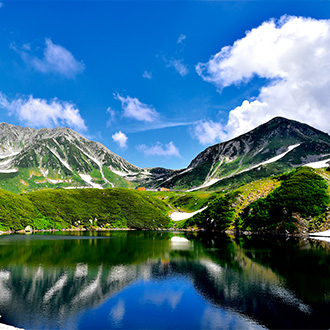 絕美東京立山黑部雪壁7日.白馬秘境+足利紫藤花+富士芝櫻.上高地.米其林合掌村.輕井澤.藍寶石青木湖.海鮮螃蟹自助餐
