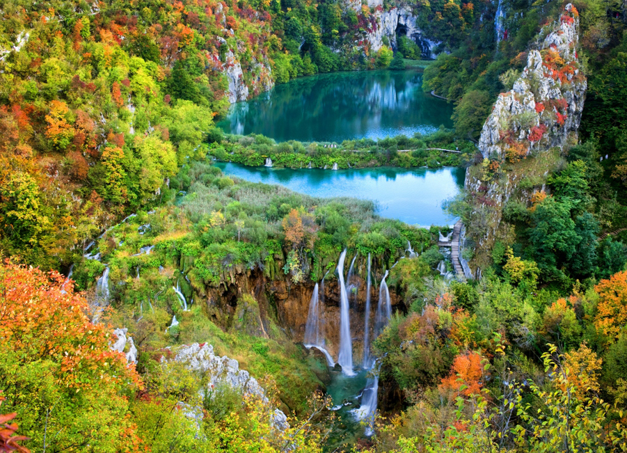 克羅埃西亞、斯洛維尼亞10日