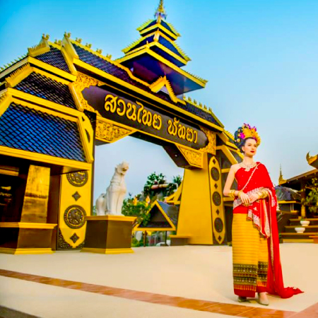 嗨旅遊~促銷5+1日