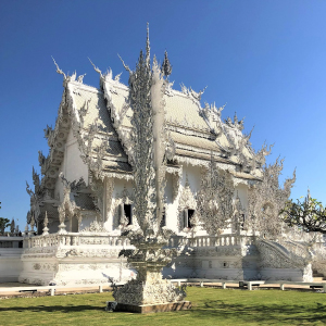 嗨旅遊~清邁5+1日