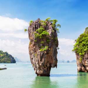 嗨旅遊~普吉5日