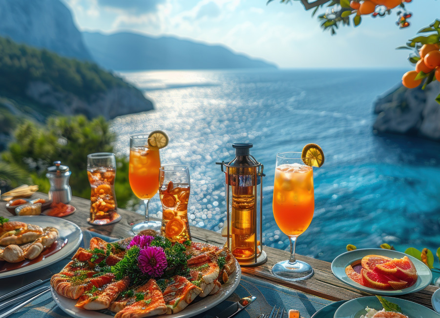 【紐玩家】新Kia Ora奇亞歐啦～紐西蘭南北島美食推薦11天