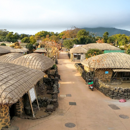 小資首選》來趣濟洲４日(彩妝1站)