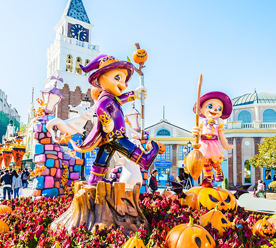 【高雄出發】大手牽小手歡遊首爾５日(彩妝1站)~復古電動車體驗.橋村炸雞DIY.愛寶樂園.益善洞韓屋.昌信洞玩具街.明洞